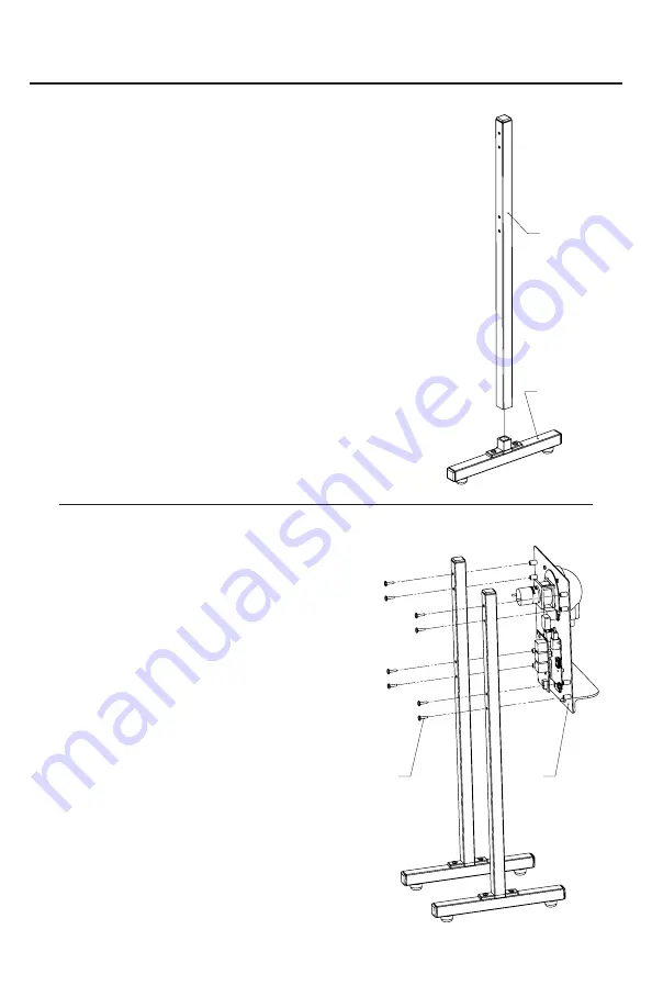 Party Robotics Bartendro B001V1 Getting Started Manual Download Page 4