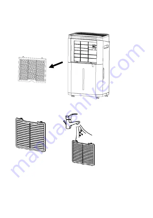 pasapair OL20-BD030BM Instruction Manual Download Page 25