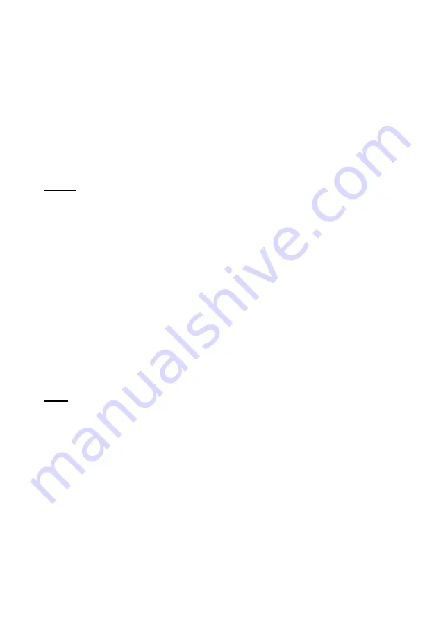 pasapair OL20-BD030BM Instruction Manual Download Page 78