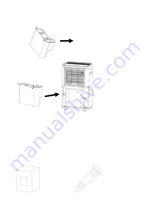 pasapair OL20-BD030BM Instruction Manual Download Page 110