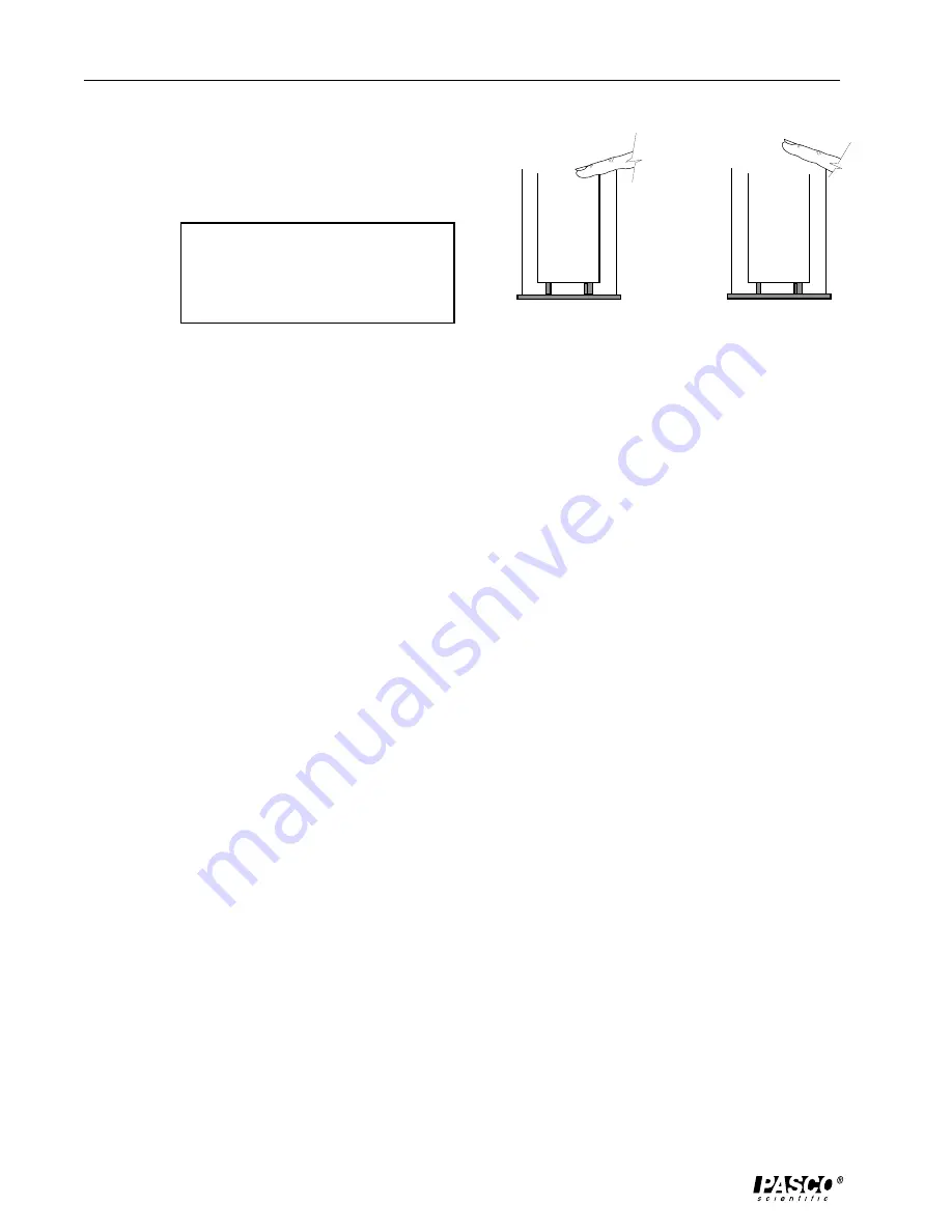 Pasco Scientific ES-9079 Manual Download Page 10