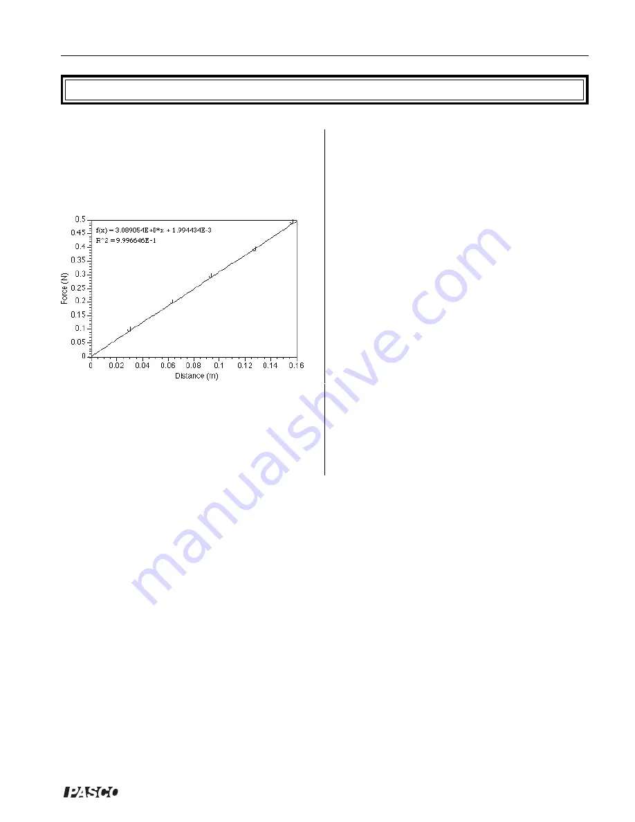 Pasco Scientific ME-6956 Скачать руководство пользователя страница 41