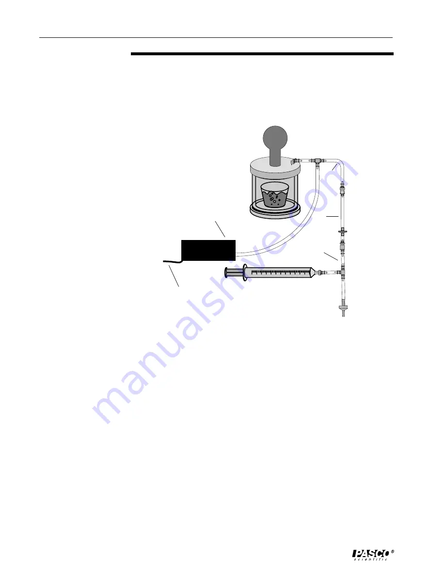 Pasco Scientific SE-9717 Instruction Manual And Experiment Manual Download Page 16