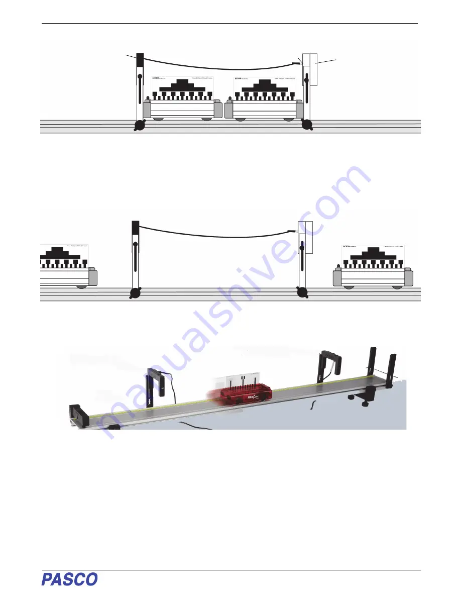 PASCO Wireless Smart Gate Reference Manual Download Page 17