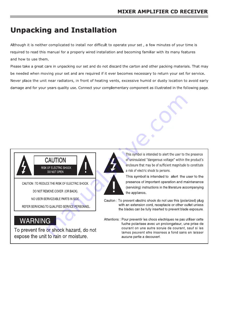 pascom PANDORA-3D Operation Manual Download Page 21