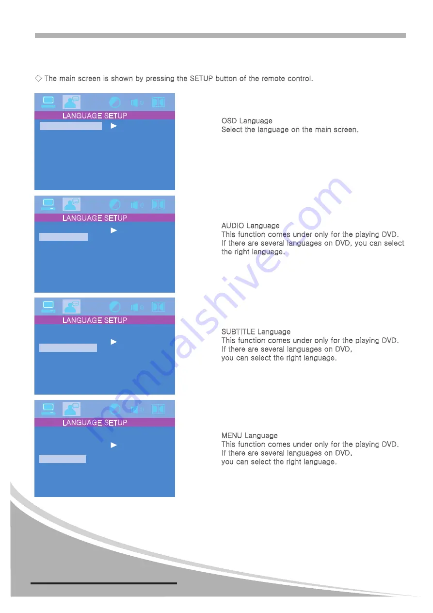 pascom PANDORA-3D Operation Manual Download Page 32