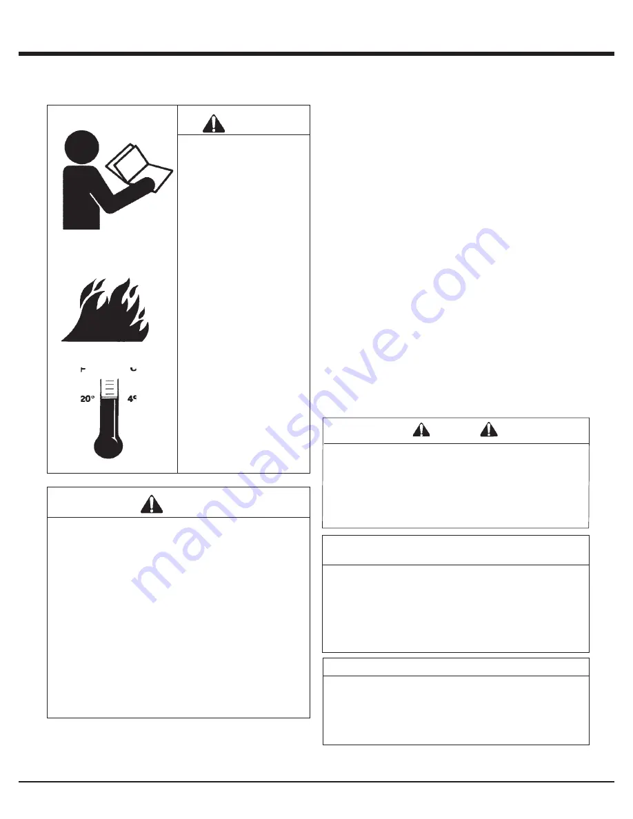 Pasdole CF150-PP Operating Manual Download Page 11