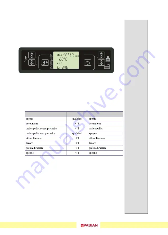 PASIAN Cp Luna User Manual Download Page 41