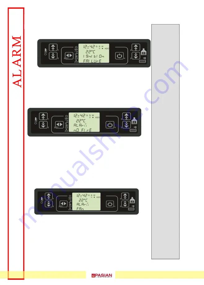 PASIAN Cp Luna User Manual Download Page 43