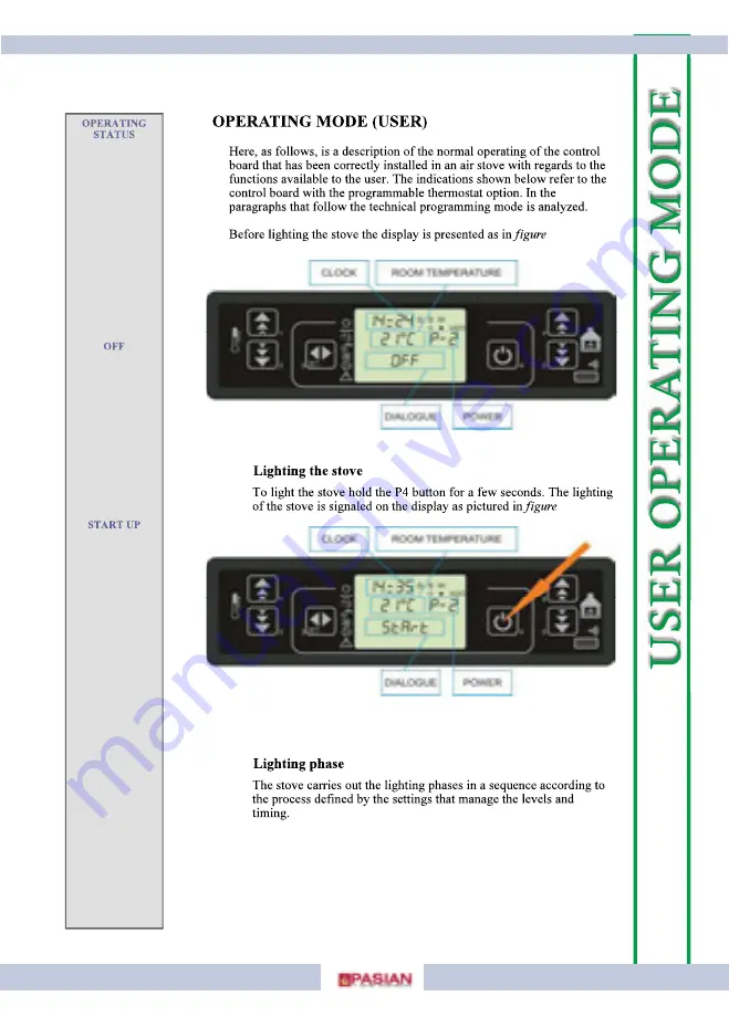 PASIAN Greta User Manual Download Page 30