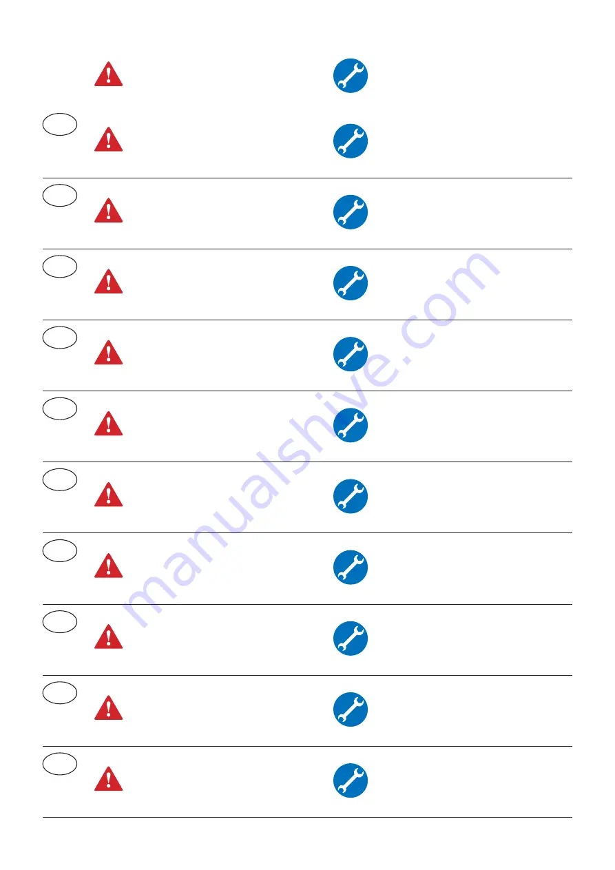 Paslode FN 1665 Operating Instructions Manual Download Page 7