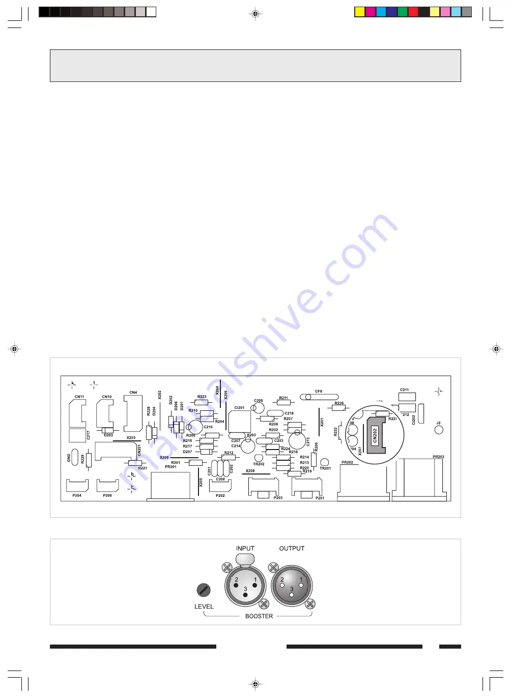 Paso AW8501 Скачать руководство пользователя страница 5