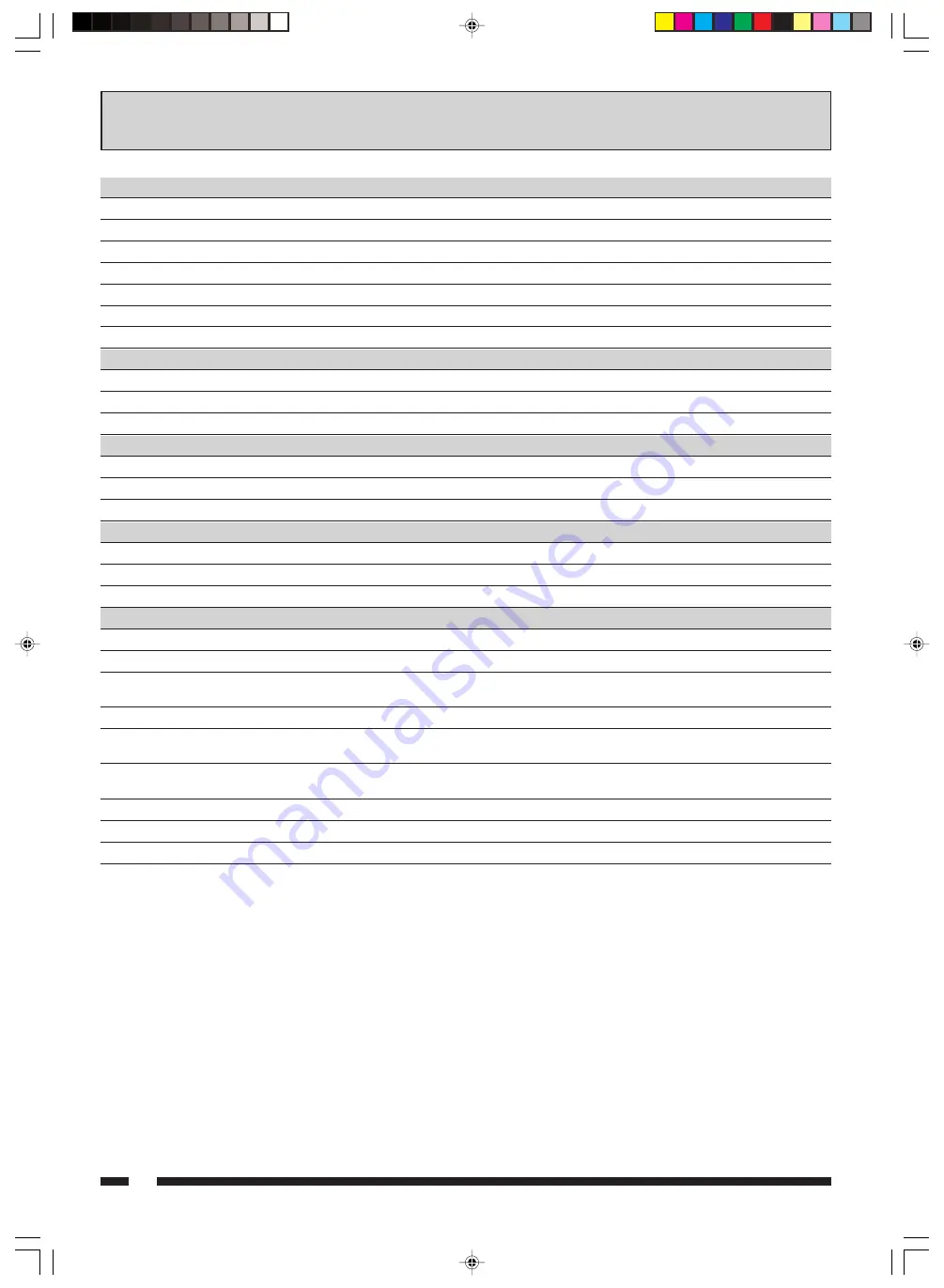 Paso AX3032 Manual Download Page 16