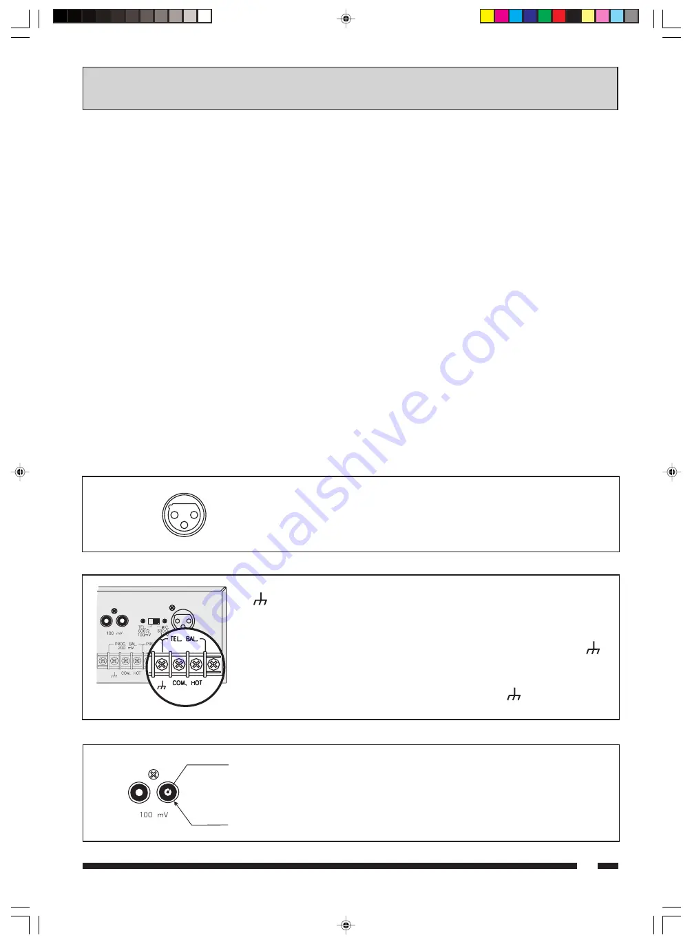 Paso AX3032 Скачать руководство пользователя страница 19