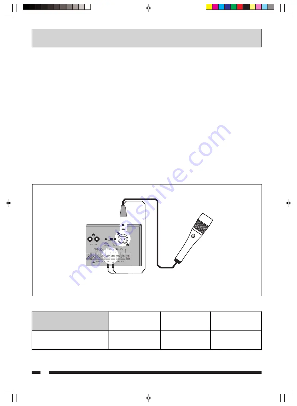 Paso AX3032 Скачать руководство пользователя страница 20