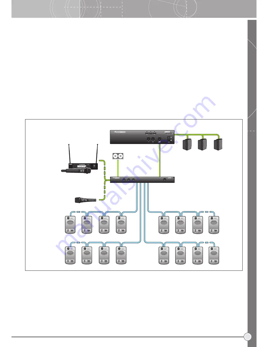 Paso CS2080 Instructions For Use Manual Download Page 21