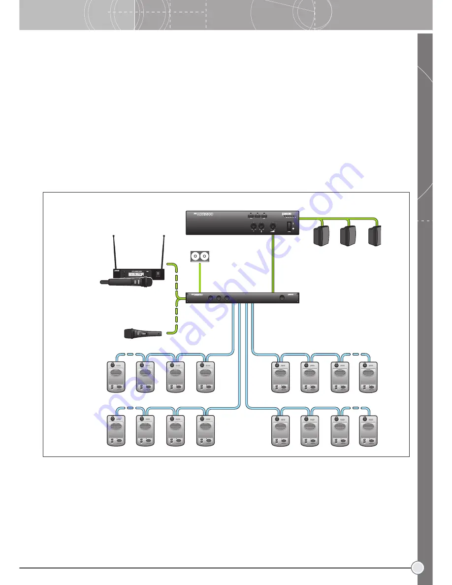 Paso CS2080 Instructions For Use Manual Download Page 37