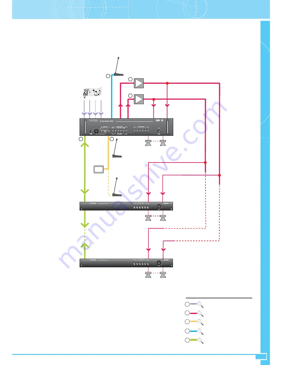 Paso P8136 Скачать руководство пользователя страница 37