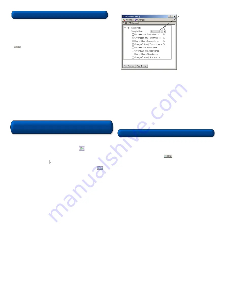 Pasport PS-2121 Скачать руководство пользователя страница 4