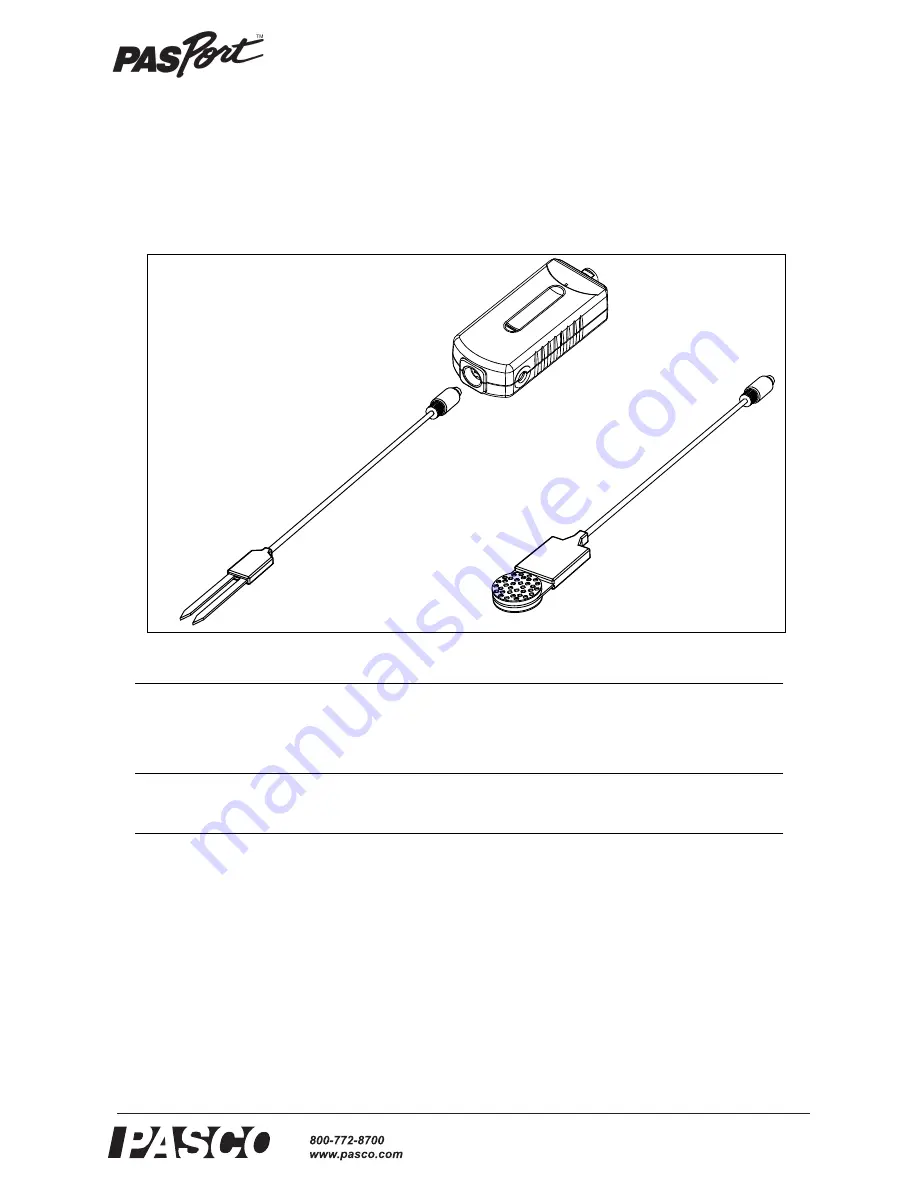 Pasport PS-2163 Instruction Manual Download Page 1