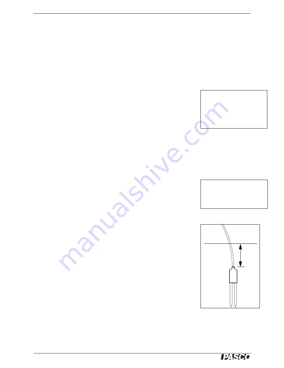 Pasport PS-2163 Instruction Manual Download Page 2