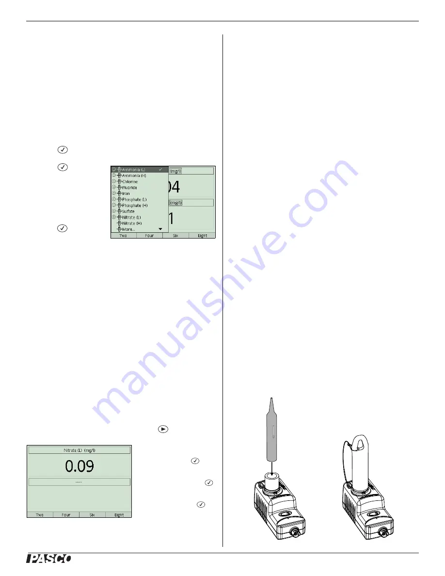 Pasport PS-2179 Instruction Sheet Download Page 2