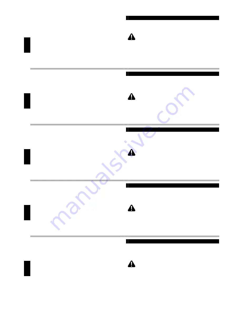 Pasquali SB 20 Owner'S Manual Download Page 34