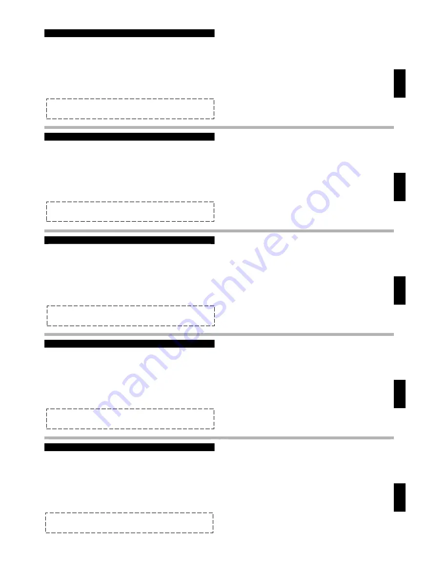 Pasquali SB 20 Owner'S Manual Download Page 61