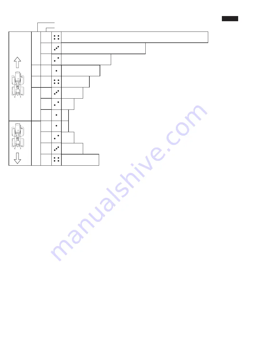 Pasquali VANTH 5.30 Operation And Maintenance Download Page 78