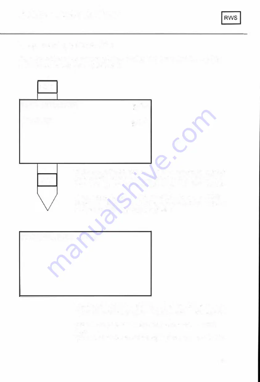 Passap ELECTRONIC 8000 Operating Manual Download Page 91