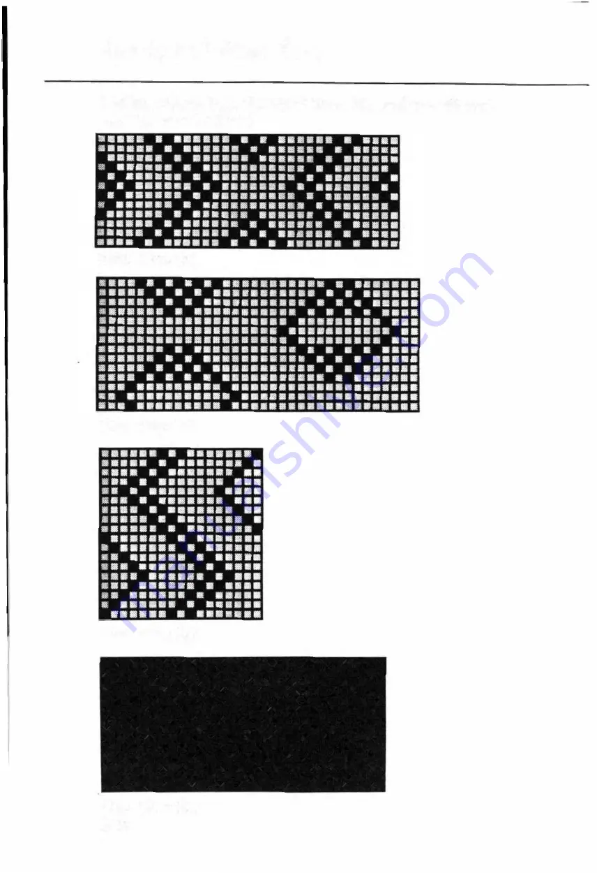 Passap ELECTRONIC 8000 Operating Manual Download Page 166