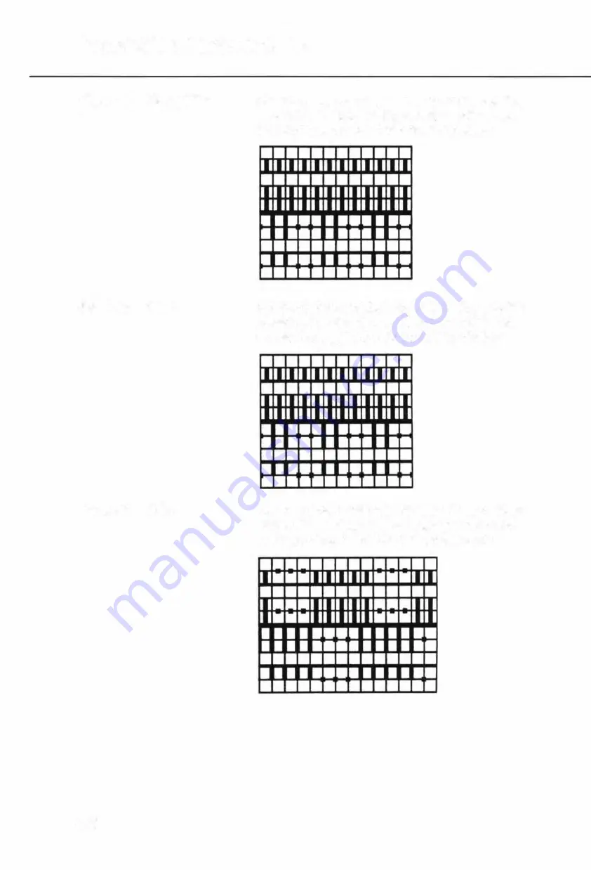 Passap ELECTRONIC 8000 Operating Manual Download Page 186