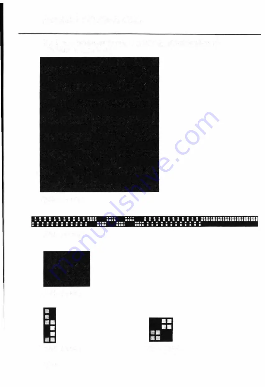 Passap ELECTRONIC 8000 Operating Manual Download Page 196