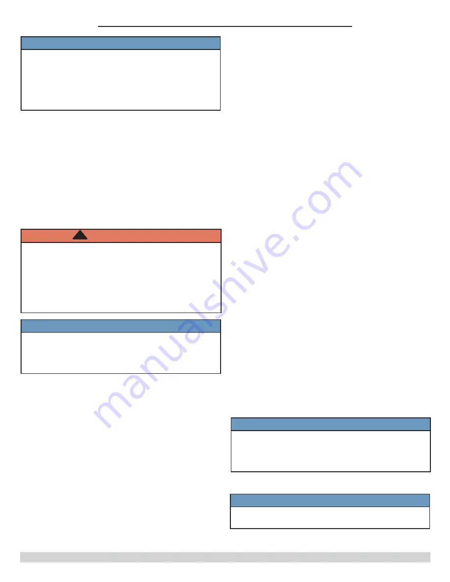 PATH freewatt HDJ Installation, Operation & Maintenance Manual Download Page 14