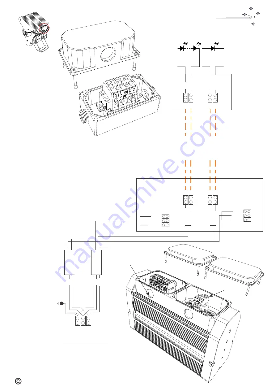 PATHFINDER PsT 900 Installation Instructions Manual Download Page 7