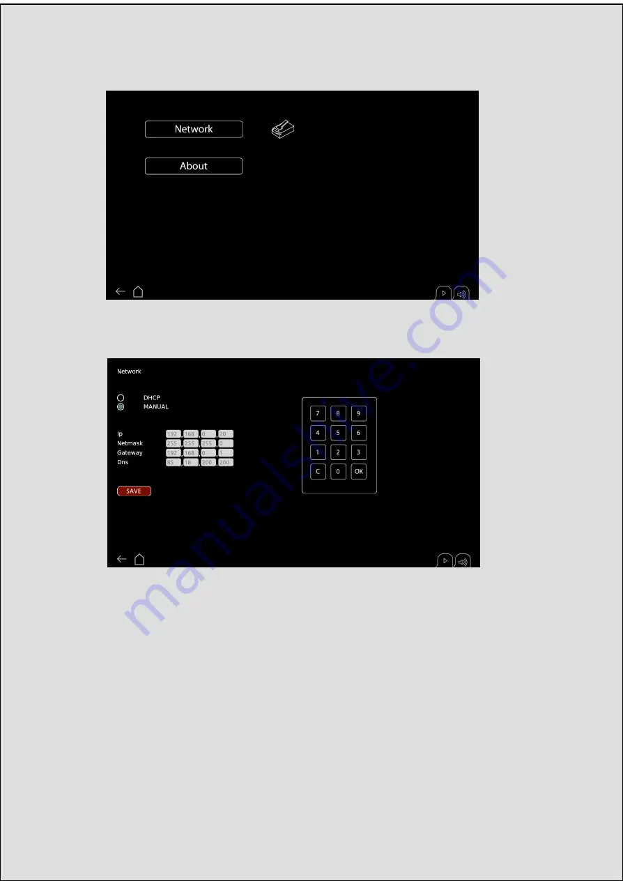 Pathos Acoustics Musiteca Operating Instructions Manual Download Page 24