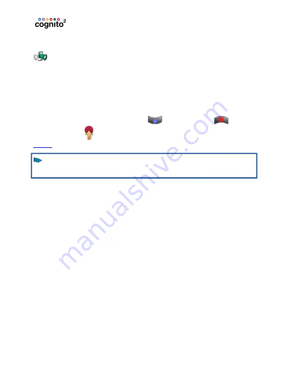 Pathway connectivity solutions Cognito 2 User Manual Download Page 115