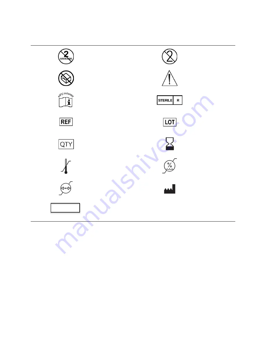 Pathy Medical Light Jacket PM-LJ100 Instructions For Use Download Page 2