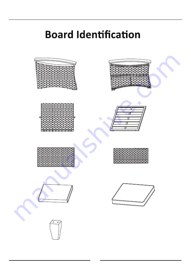 PATIOJOY HW64401 Скачать руководство пользователя страница 3