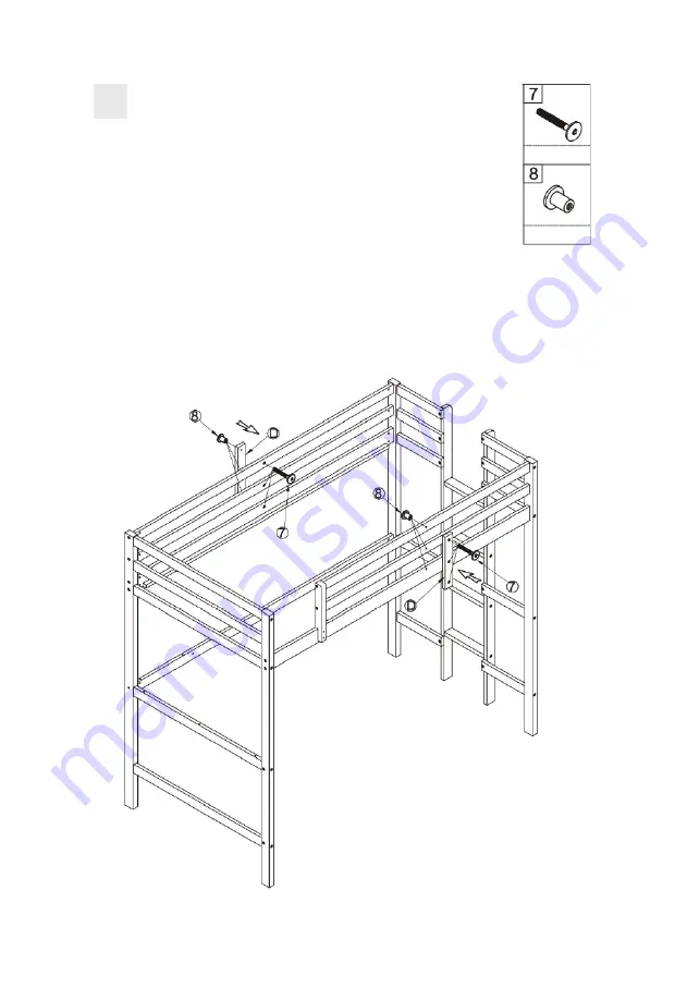 PATIOJOY HY10012 Скачать руководство пользователя страница 13