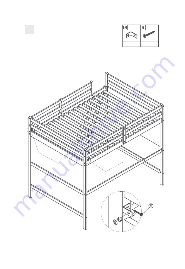 PATIOJOY HY10012 Скачать руководство пользователя страница 21