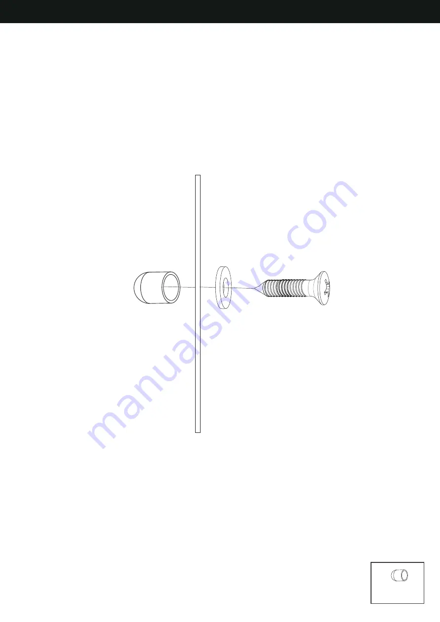 Patiowell T-PS23-0230A Assembly Instructions Manual Download Page 26