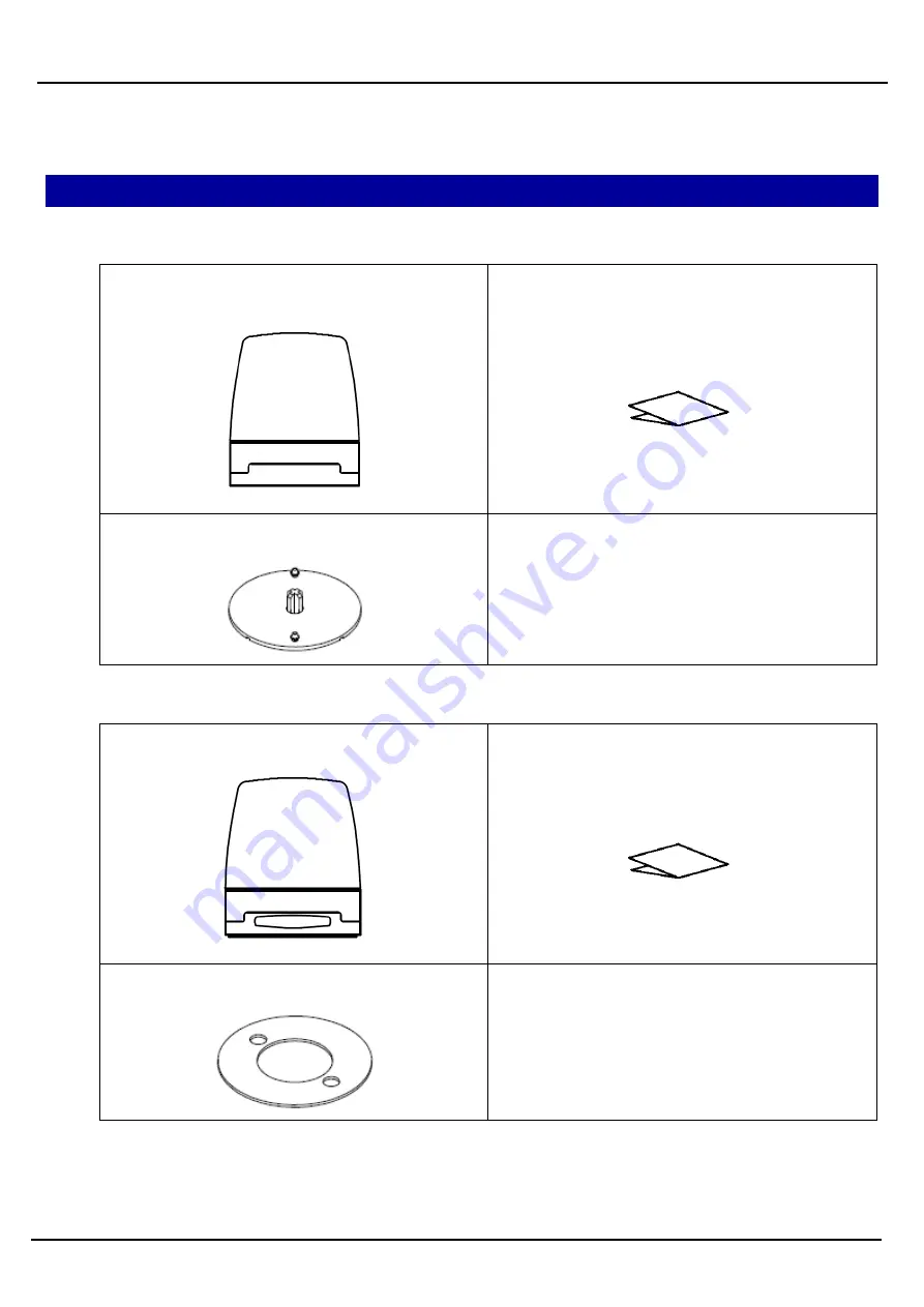 Patlite NE- N-USB Series General Instruction Manual Download Page 9