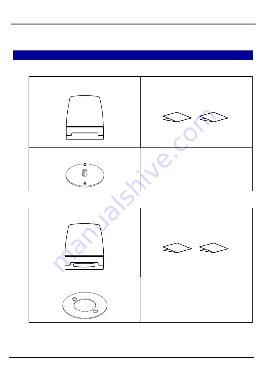 Patlite NE-USB Series Скачать руководство пользователя страница 9