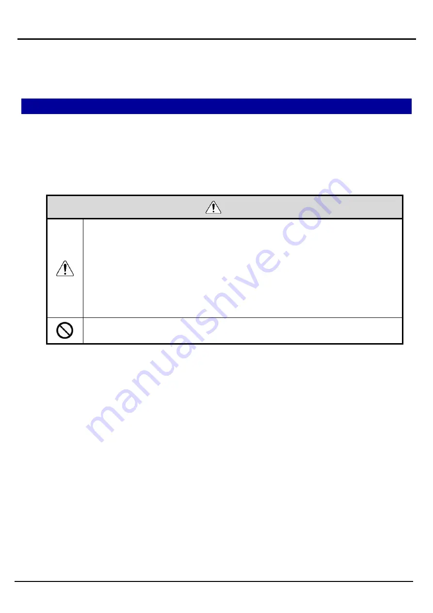 Patlite NE-USB Series Instruction Manual Download Page 23