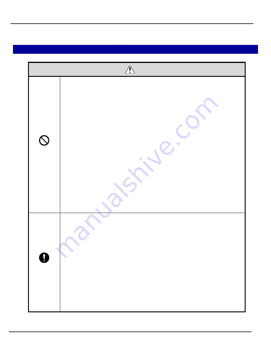 Patlite WDT-4LR-Z2 Скачать руководство пользователя страница 5