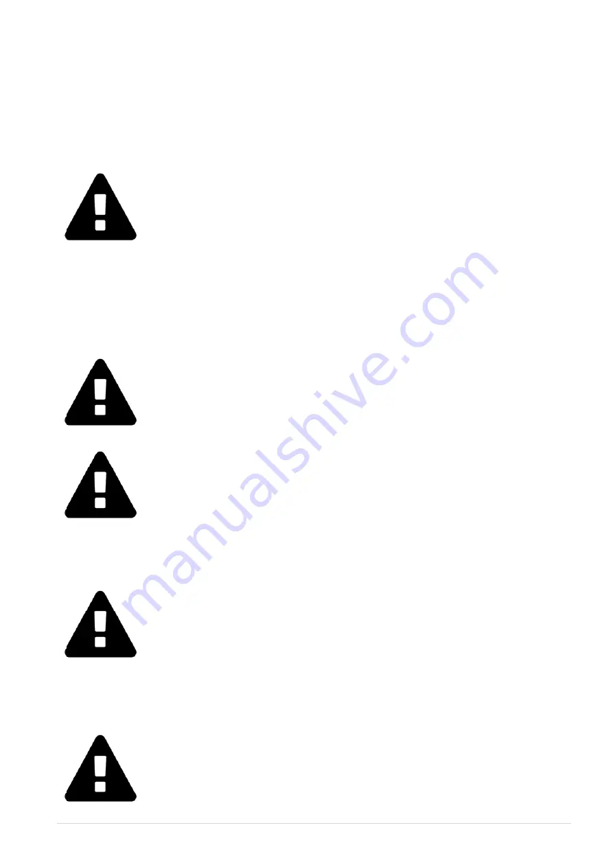 Paton PSI 315 PRO User Manual Download Page 10