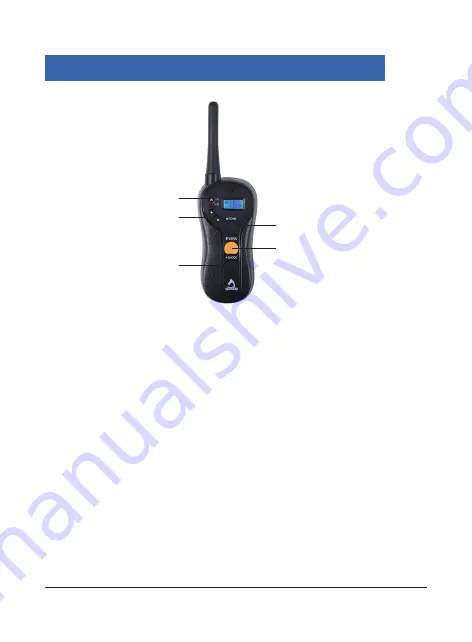 Patpet 620 Series Product Manual Download Page 12