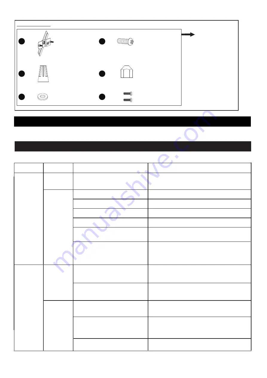 Patriot Lighting DJ2113 TXTBLK Скачать руководство пользователя страница 5