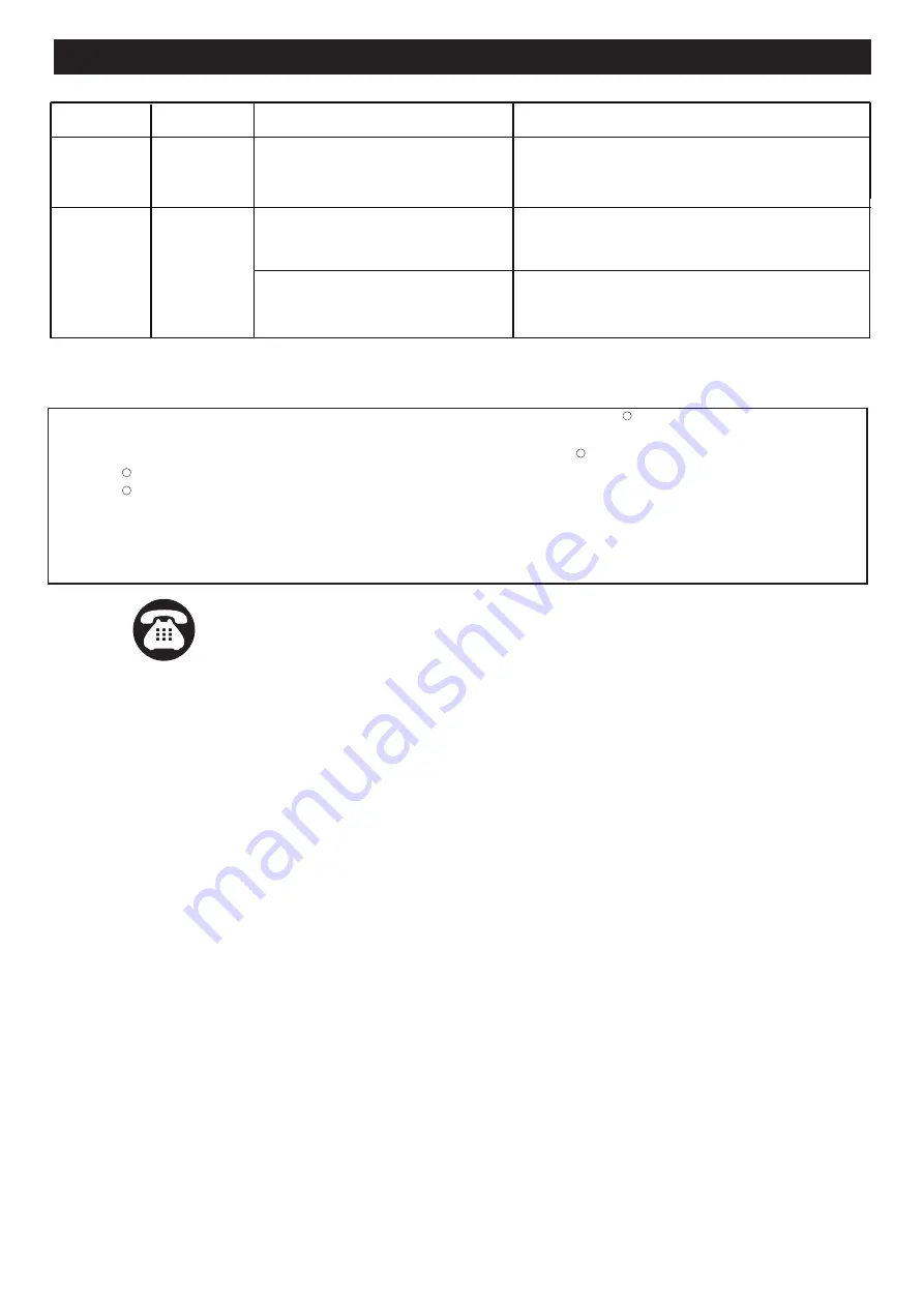 Patriot Lighting DJ2113 TXTBLK Quick Start Manual Download Page 6